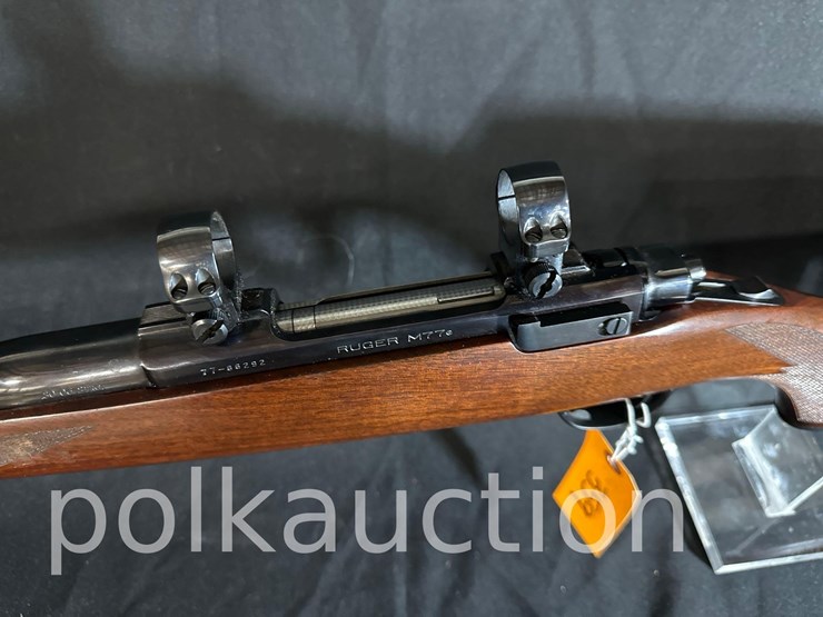 ruger-77-ultra-lite-30-06-rifle-(sn#-77-66292)-image-11