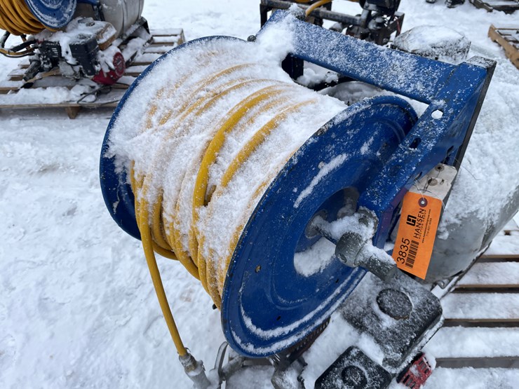 #3835-•-used-pressure-washer-unit-image-14