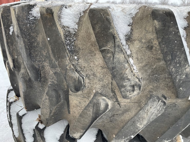 #3772-•-(2)-23.1-34-firestone-super-all-terrain-tires-image-14