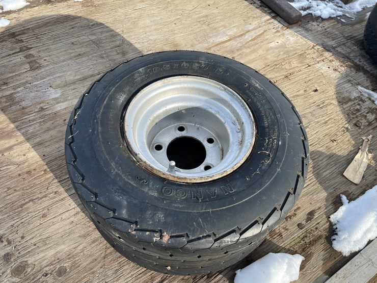 #3794-•-10'-aluminum-snowmobile-trailer-(no-title)-image-27