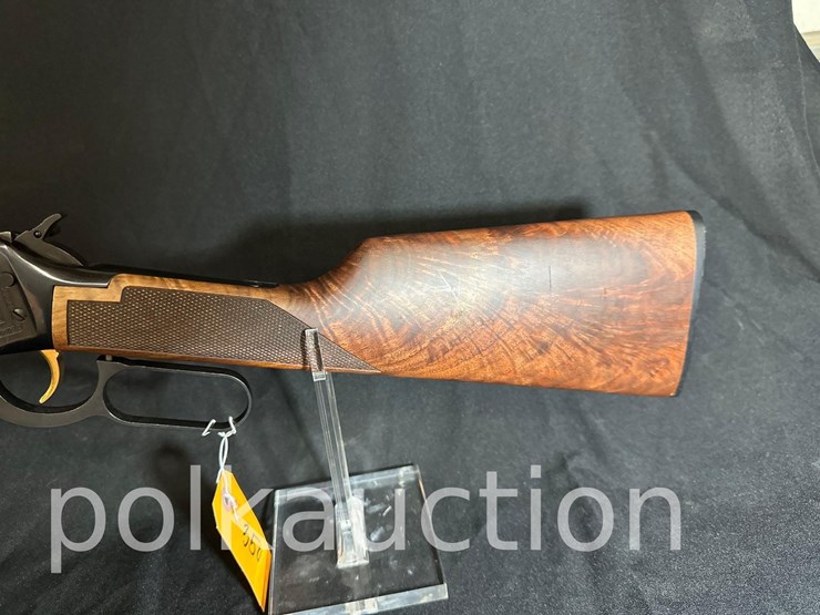 winchester-94-ae-'wildlife-for-tomorrow'-30-30-rifle-(sn#-wft0205)-image-10