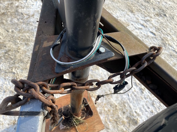 #3822-•-12'-home-made-utility-trailer-(no-title)-image-15