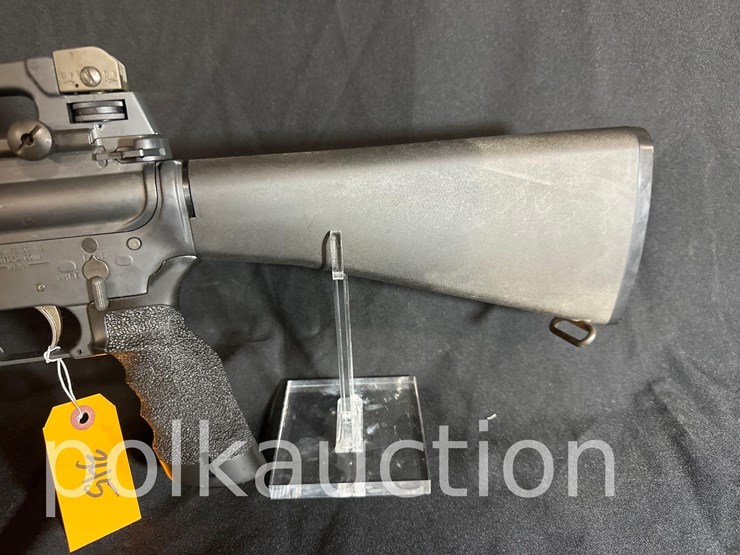 colt-match-target-hbar-ii-.223-rifle-(sn#-cjc001098)-(1mag)-image-10