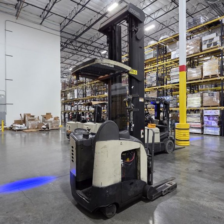 2002 CROWN RR5020-45