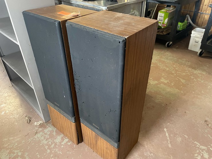 #6360-•-old-kenwood-speakers-image-3