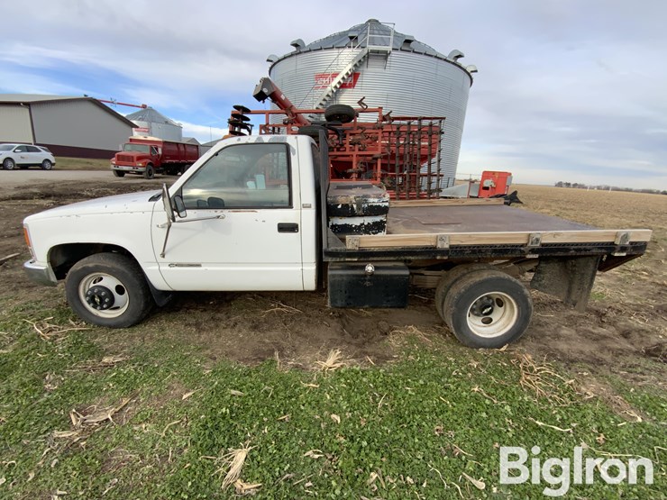 1992-chevrolet-3500-image-8