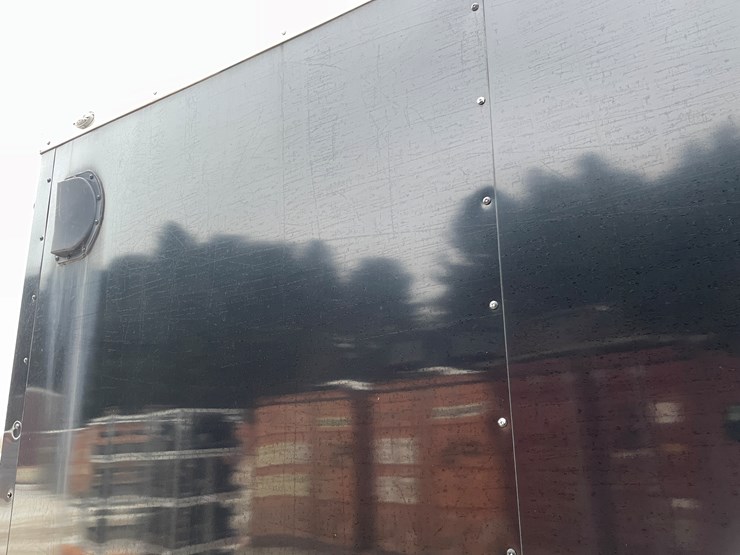 #1014-•-2018-forest-river-12'-enclosed-trailer-(has-certificate-of-origin)-image-24