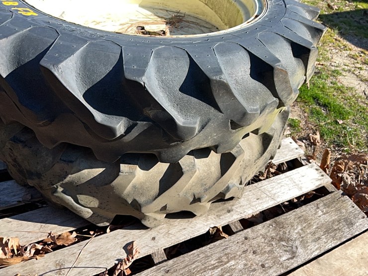 tires-off-of-spray-coupe,-(2)-9.5-24,-(2)-16.5-16.1-sl;-located-at-7241-roxbury-rd,-charles-city,-va,-please-call-804.837.9940-or-804.651.4404-with-questions-image-4