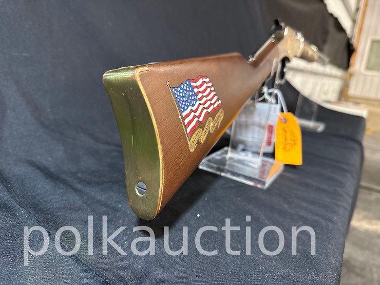 henry-golden-boy-'military-service-ii'-.22lr-rifle-(sn#-2ms01125)-(box)-image-4