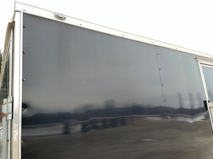 #1014-•-2018-forest-river-12'-enclosed-trailer-(has-certificate-of-origin)-image-34