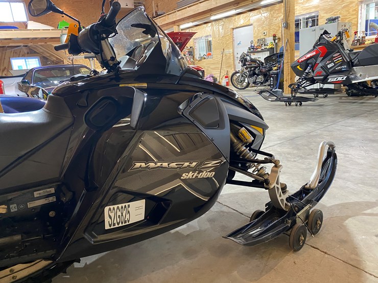 #3789-•-2006-ski-doo-mach-z-1000-sdi-snowmobile-image-5