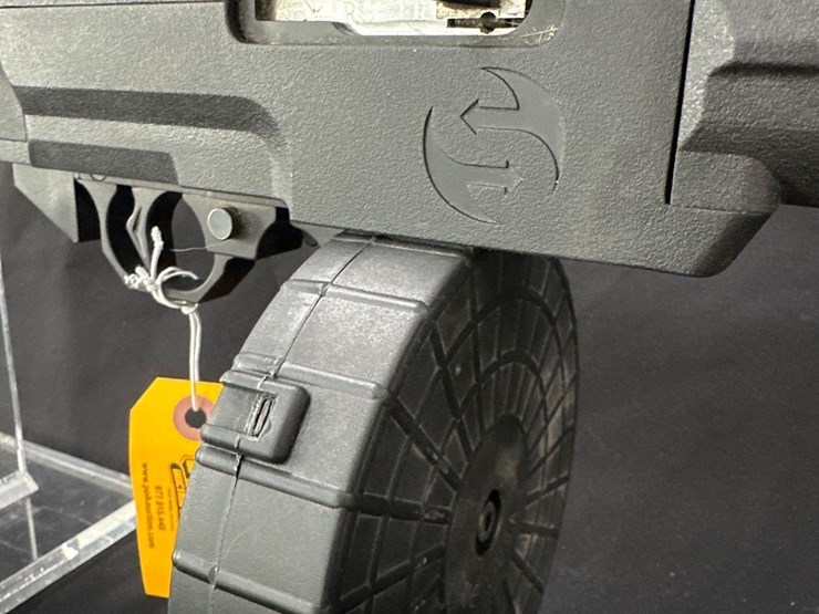 ruger-10/22-.22lr-rifle-(sn#-0011-9074)-(drum-mag)-image-4