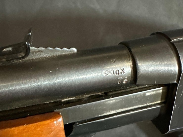 remington-572-fieldmaster-22lr-rifle-(sn#-1727911)-image-12