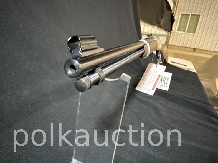 henry-25th-anniversary-22-la-rifle-(sn#-1565henry25)-(box)-image-17