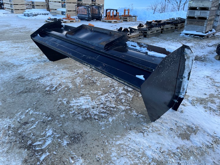 #3791-•-10'-skid-steer-snow-pusher-image-5