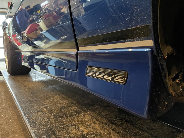 #3811-•-1990-chevrolet-camaro-iroc-z-rare-1le-(has-wi-title)-image-15