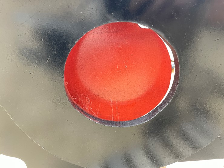 #2586-•-new-kc-ar500-steel-deer-shooting-target-image-9