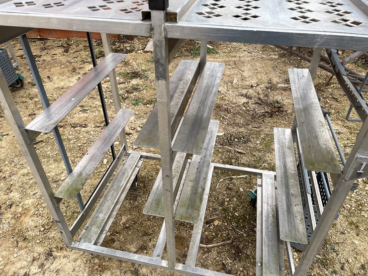 #3571-•-aluminum-rolling-cart-image-11