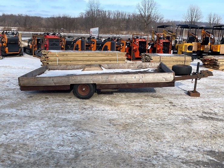 #3822-•-12'-home-made-utility-trailer-(no-title)-image-4
