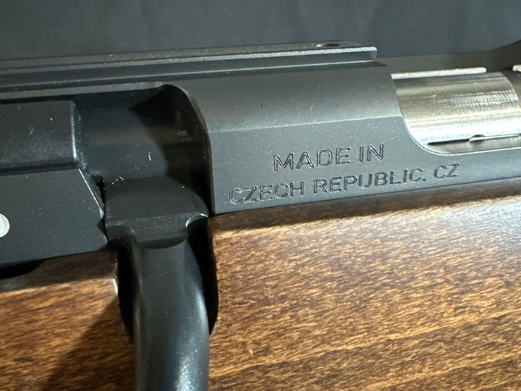 cz-457-scout-22lr-rifle-(sn#-g116831)-(box/1mag)-image-5