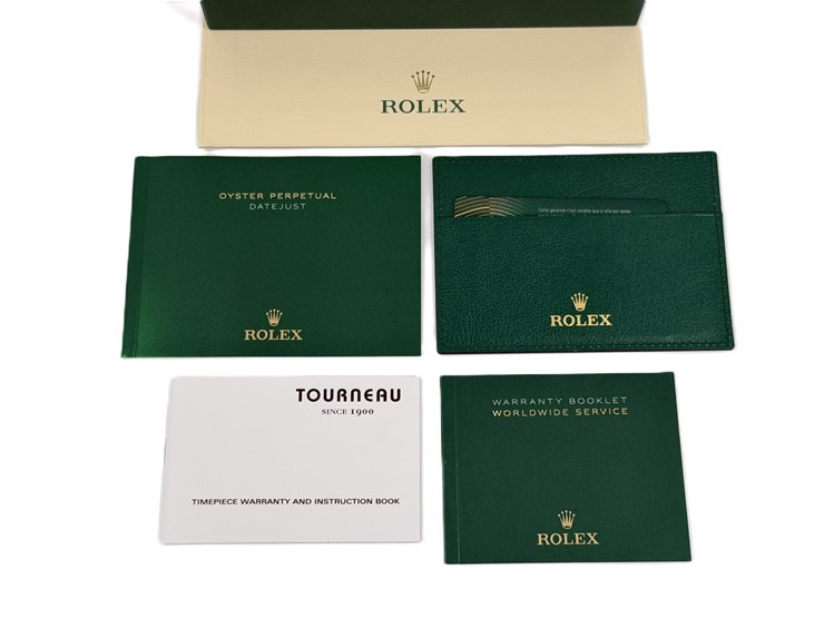 #1-•-rolex-oyster-perpetual-datejust-watch-orig-box---like-new-image-18