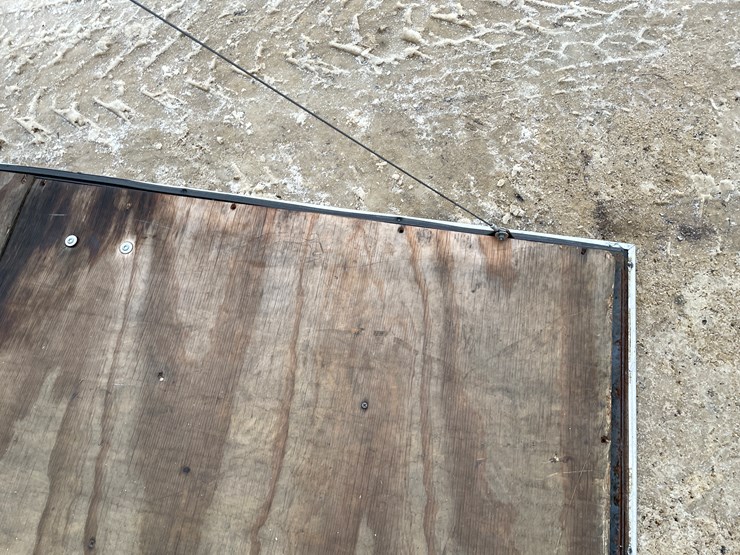 #1014-•-2018-forest-river-12'-enclosed-trailer-(has-certificate-of-origin)-image-50