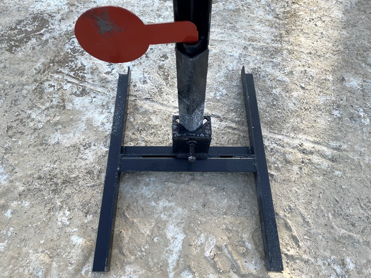 #2038-•-kc-dueling-shooting-tree-target-image-13