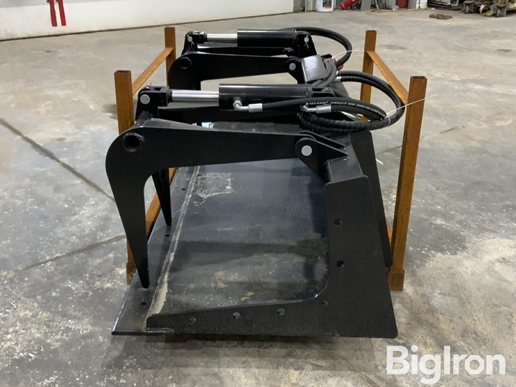 2025-giyi-pg72-72"-skid-steer-plate-grabber-grapple-bucket-image-8
