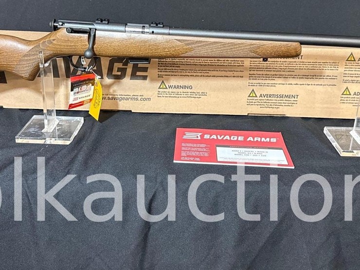 savage-93r17-gv-17hmr-rifle-(sn#-4734709)-(1mag/box)-image-1