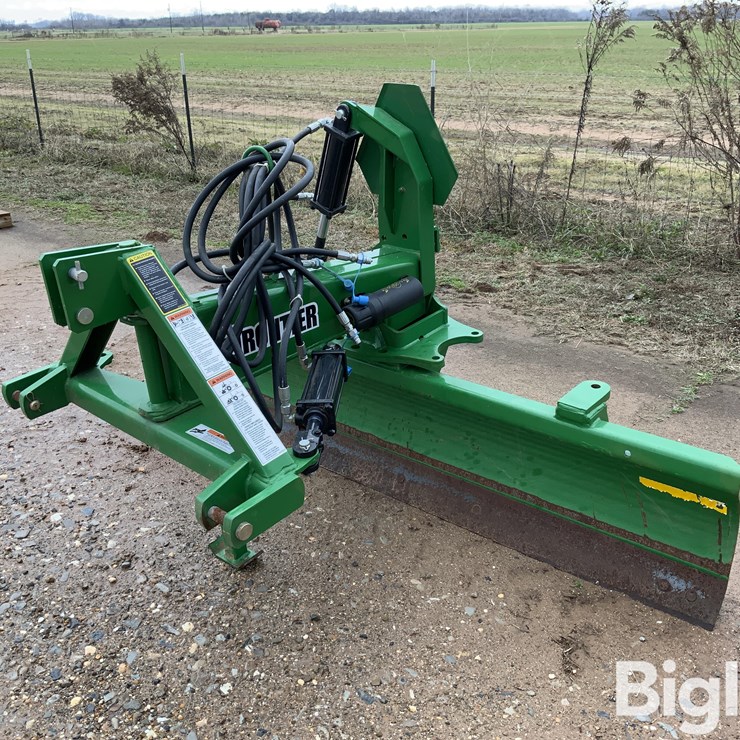 2022 FRONTIER RB2308