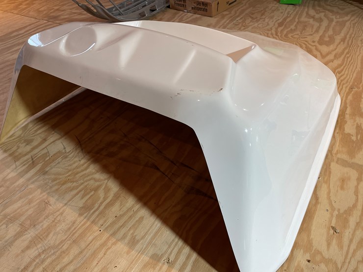 #3844-•-1973-polaris-starfire-snowmobile-hood-image-7