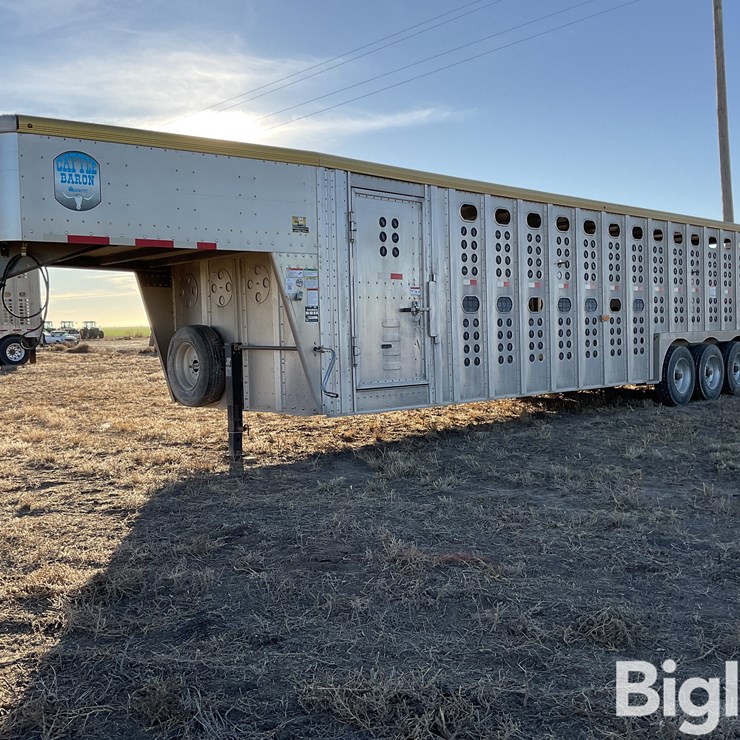 2024 MERRITT LIVESTOCK