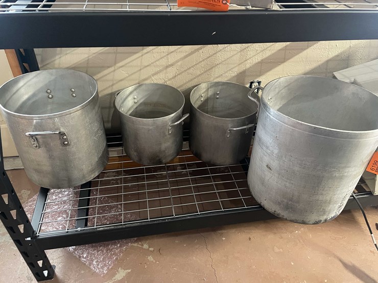 #6199-•-(4)-large-pots-image-1