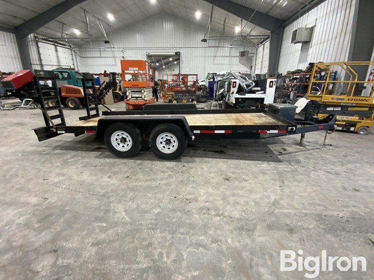 2022-cross-country-4hd16-16'-t/a-utility-trailer-w/ramps-image-4