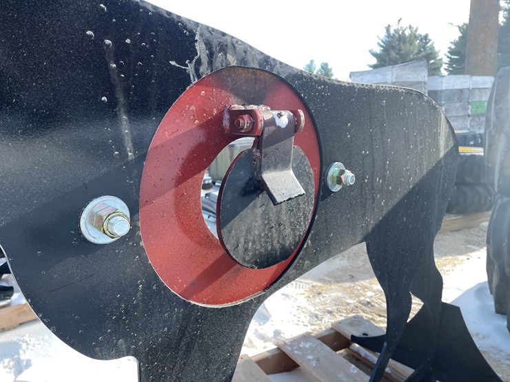 #2035-•-new-kc-ar500-steel-deer-shooting-target-image-6