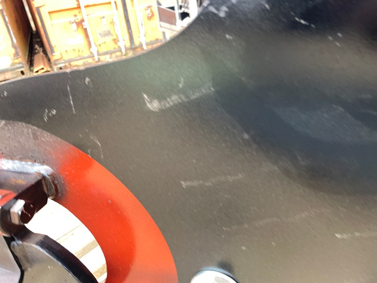 #2586-•-new-kc-ar500-steel-deer-shooting-target-image-46