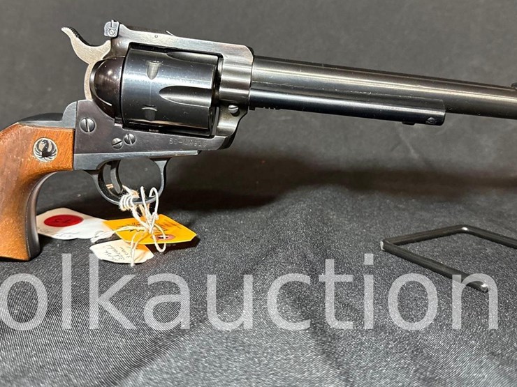ruger-blackhawk-30-carbine-revolver-(sn#-50-04913)-image-1