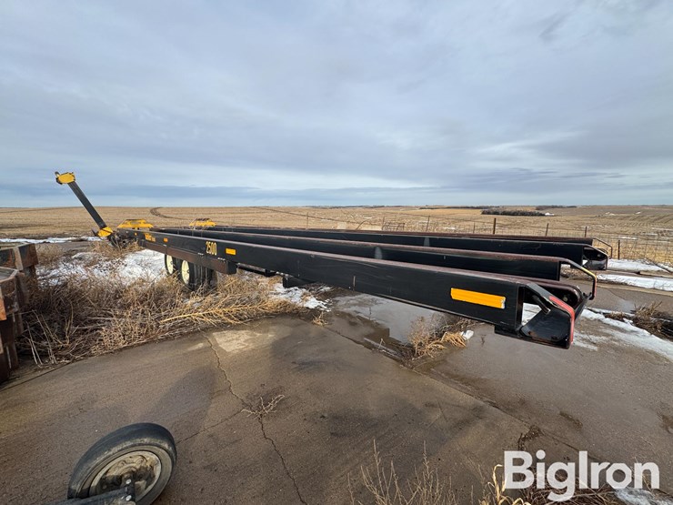 buhler-/inland-12-bale-accumulator-image-7