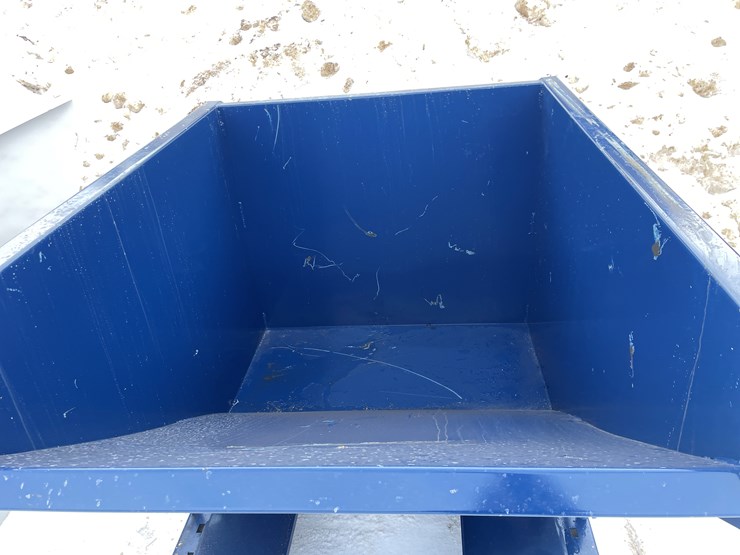 #2065-•-new-kc-self-dumping-hopper-with-fork-pockets-image-8