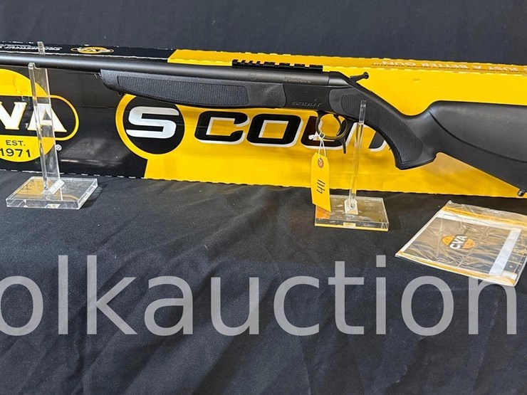 cva-scout-6.5-creedmoor-rifle-(sn#-61-06-085601-22)-(box)-image-1