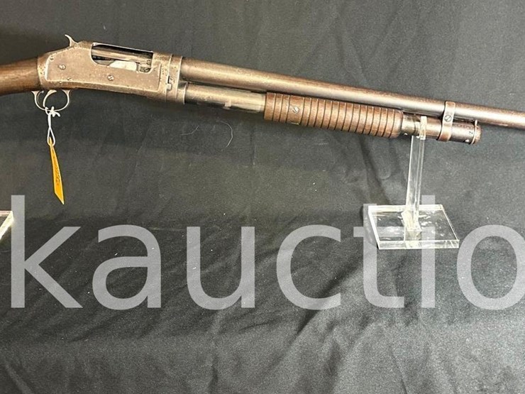 winchester-1897-12ga-shotgun-(sn#-293183)-image-1