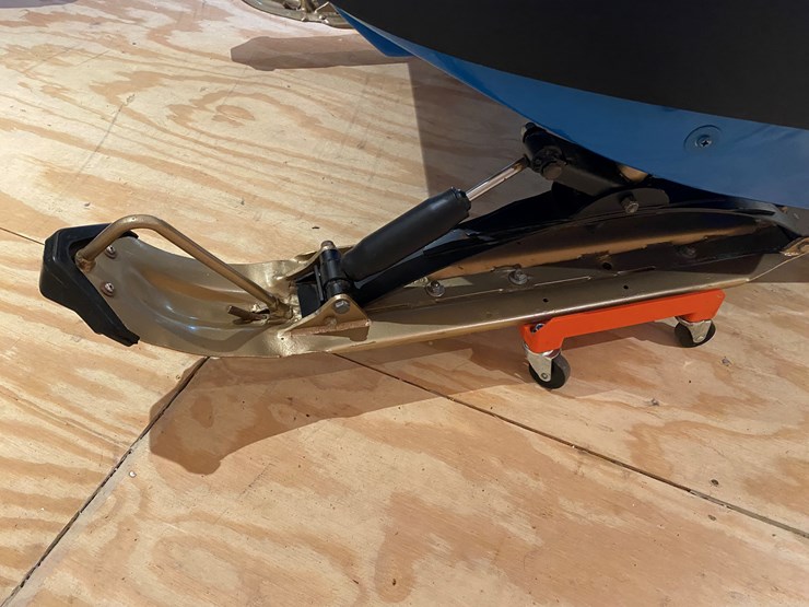 #3780-•-1974-sno-jet-340-thunder-jet-f/a-snowmobile-image-15