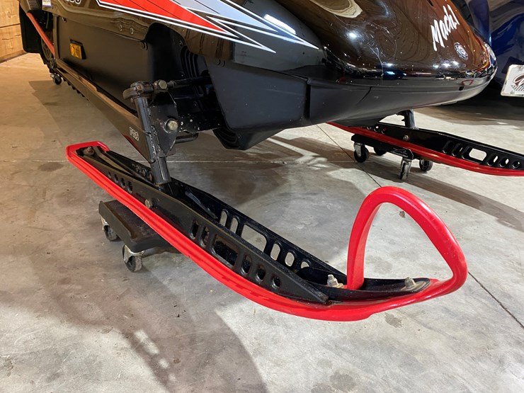 #3788-•-1991-ski-doo-formula-mach-1-snowmobile-image-10