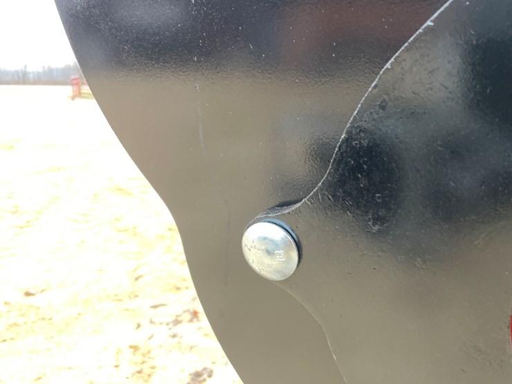 #2586-•-new-kc-ar500-steel-deer-shooting-target-image-10