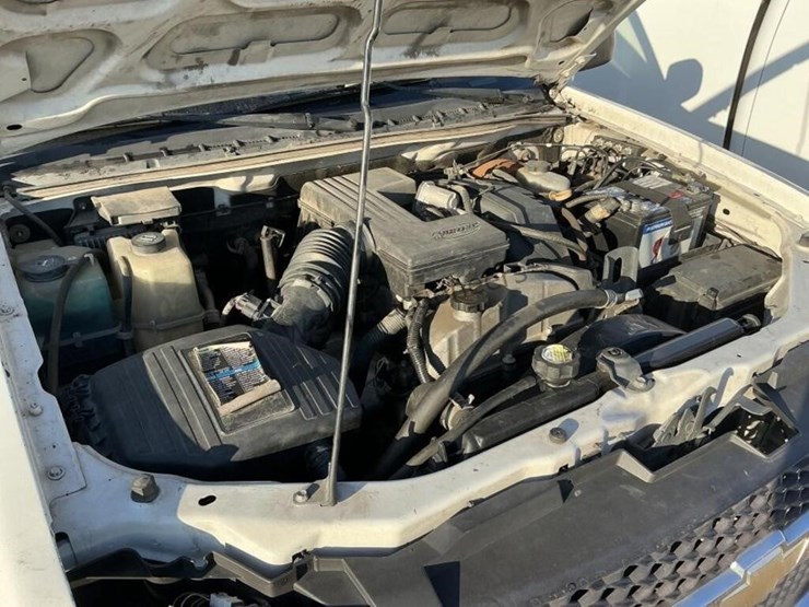 2009-chevrolet-colorado-image-8