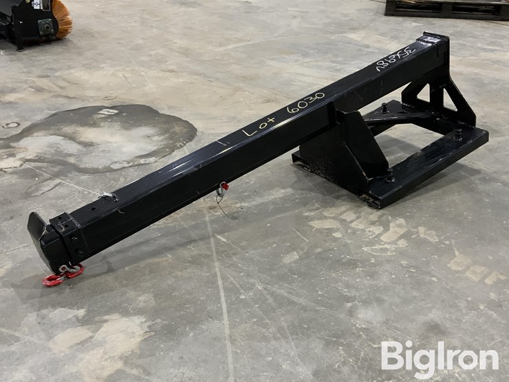 2025-giyi-tb47-forklift-telescopic-boom-image-1