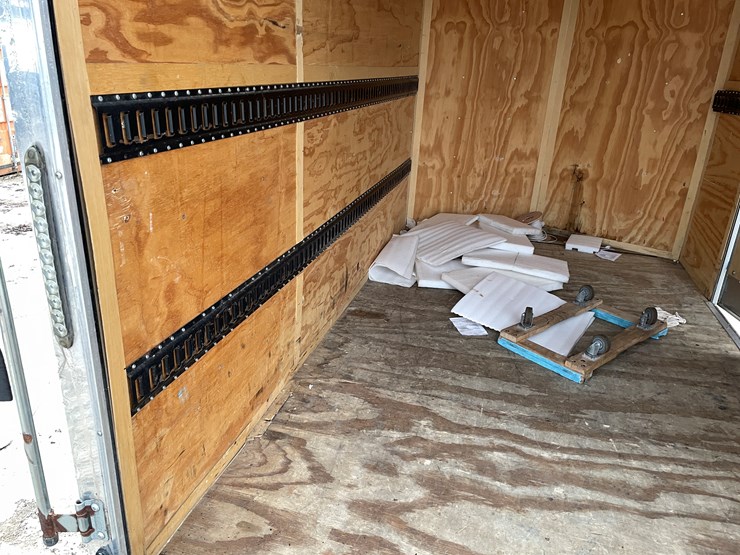 #1014-•-2018-forest-river-12'-enclosed-trailer-(has-certificate-of-origin)-image-53