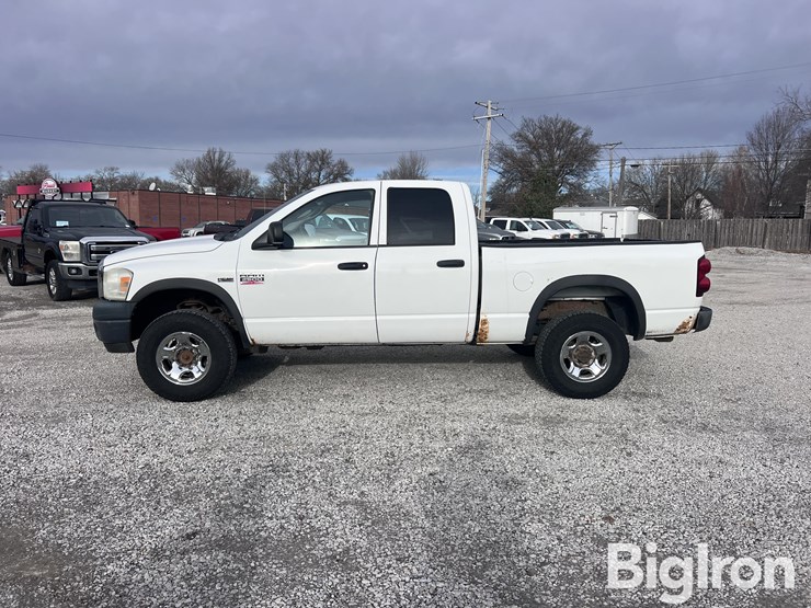 2009-dodge-ram-2500-image-8