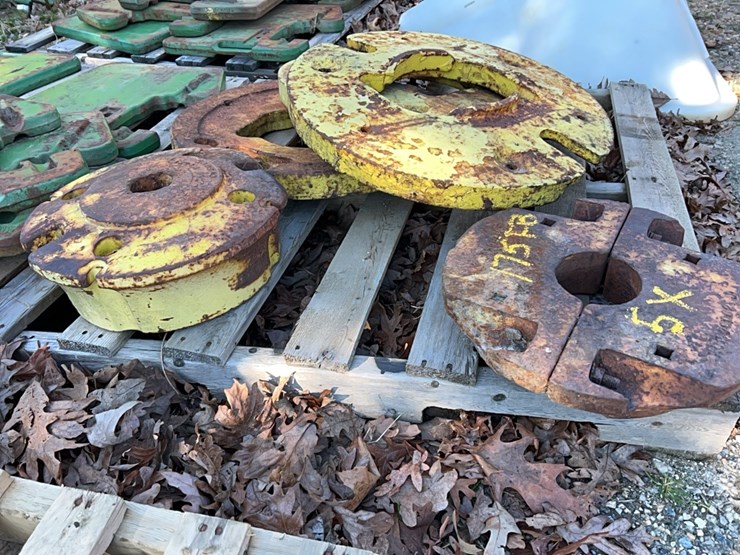 5-weights;-located-at-7241-roxbury-rd,-charles-city,-va,-please-call-804.837.9940-or-804.651.4404-with-questions-image-2