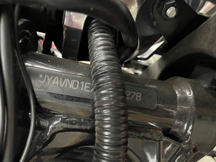 #1010-•-2011-yamaha-v-star-950-tourer-motorcycle-with-trike-kit-(has-wi-title)-image-61